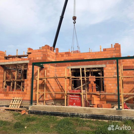 Керамический блок Винерберг без посредников