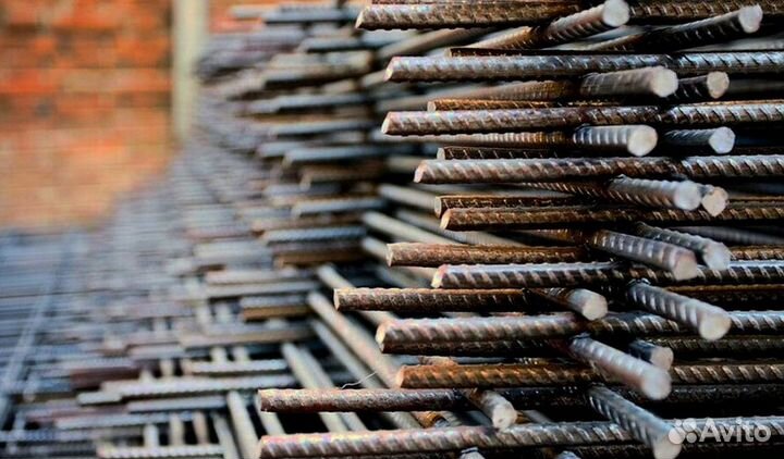 Арматура вр-2