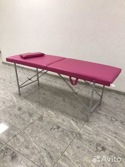 Кушетка косметологическая