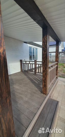 Террасная доска от производителя