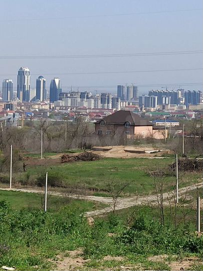 Участок 6 сот. (ИЖС)