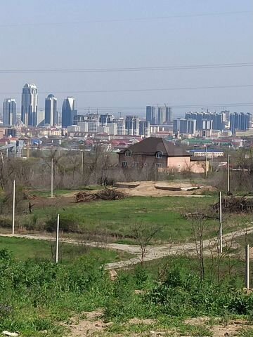 Участок 6 сот. (ИЖС)