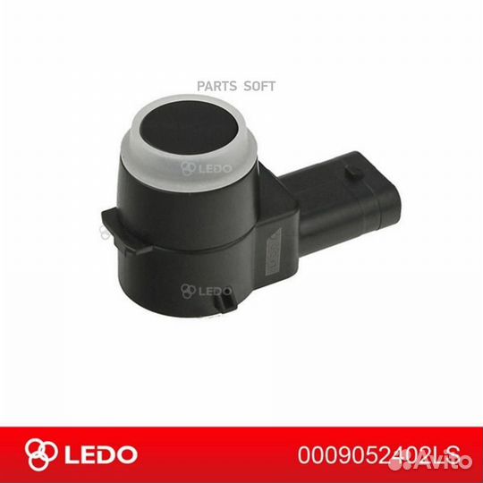 Ledo 0009052402LS Датчик парковки