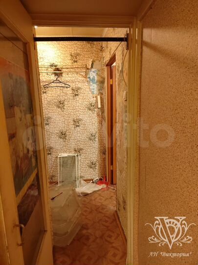 1-к. квартира, 28,5 м², 4/5 эт.