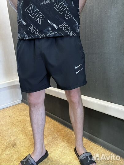 Шорты Nike Мужские