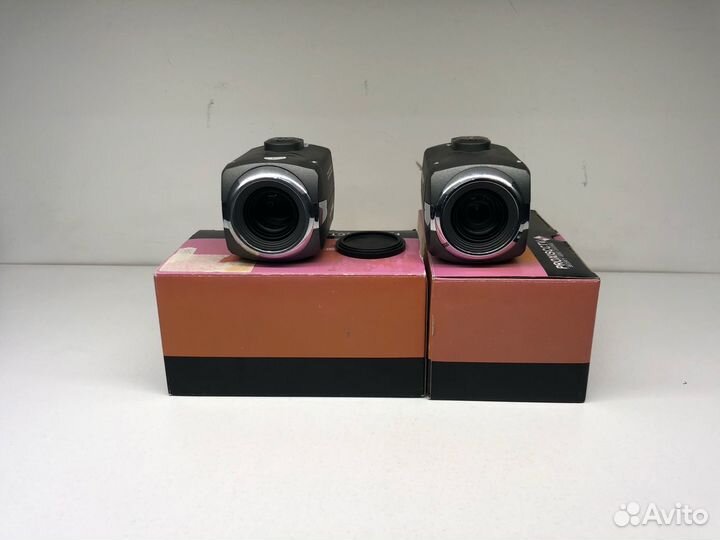 Камеры видеонаблюдения proxiscc tv ox-292be