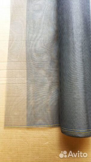 Полотно москитной сетки