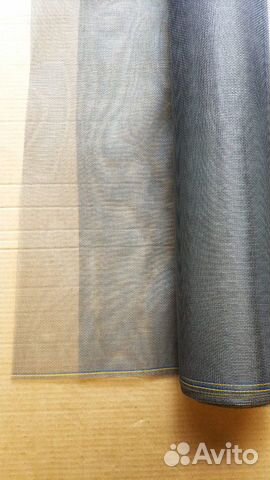 Полотно москитной сетки