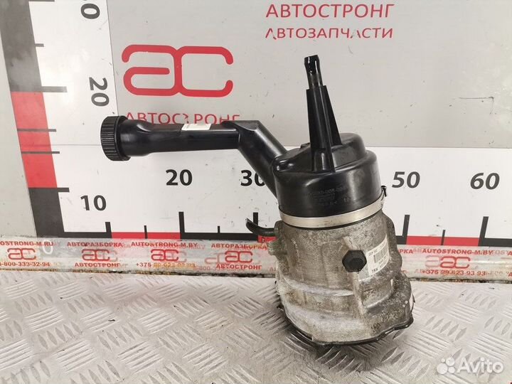 Электроусилитель руля для Peugeot-Citroen 308