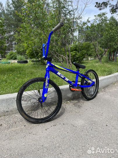 Bmx