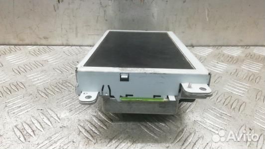 Монитор audi Q7 (LAD05JA03)