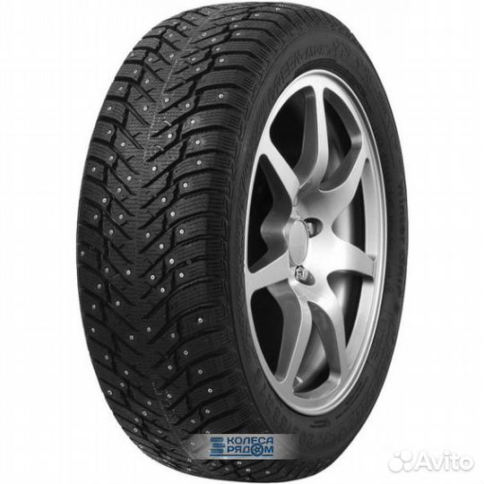 LingLong GreenMax Winter Grip 2 195/60 R16 93T