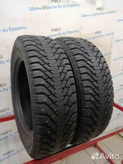 Goodyear UltraGrip 500 225/65 R17 102U