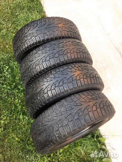 Pirelli Winter Carving Edge 215/65 R16 98T