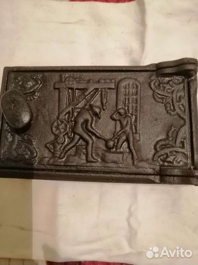 Камины и обогреватели