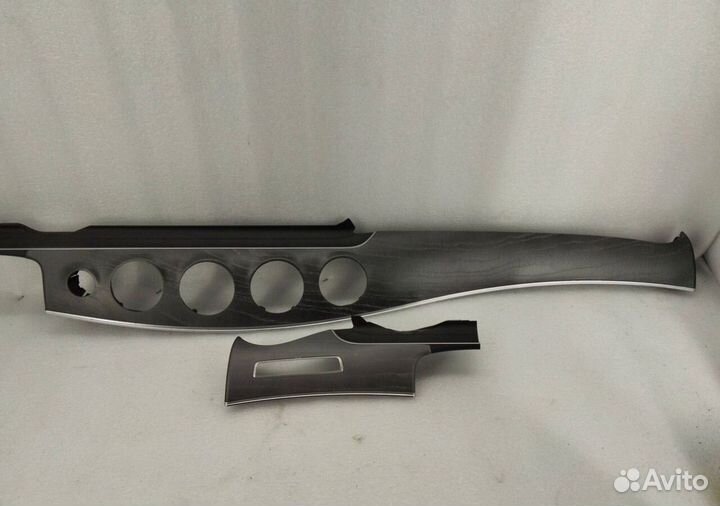 Накладка дерево w213