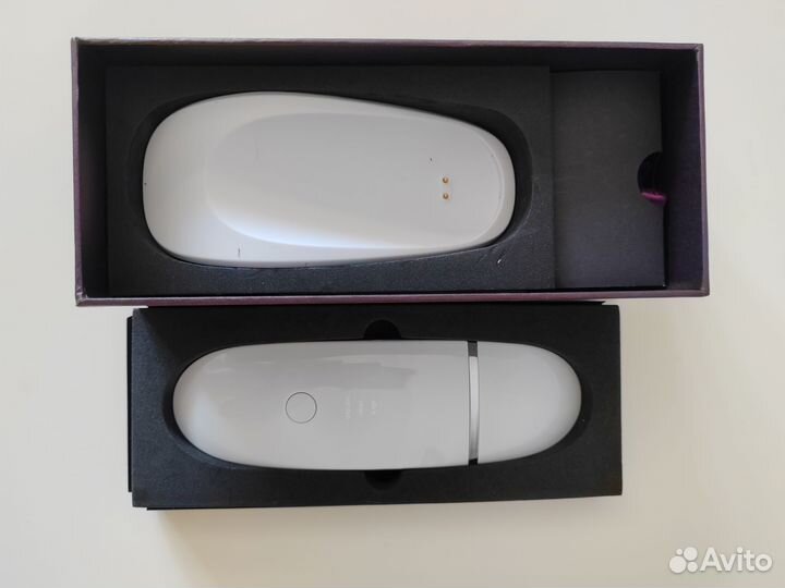 Аппарат для ультразвуковой чистки Beauty Inside