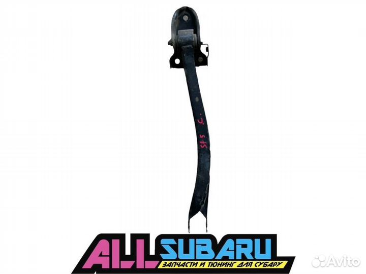 Рычаг подвески задний задний правый Subaru