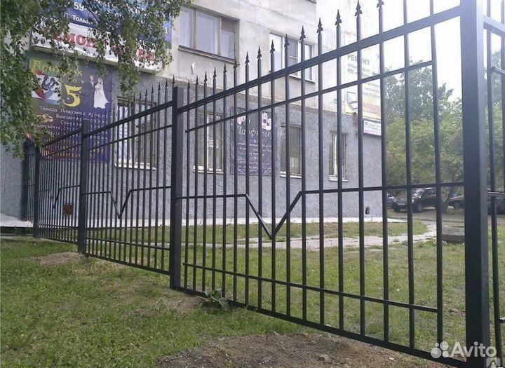 Металлоконструкции