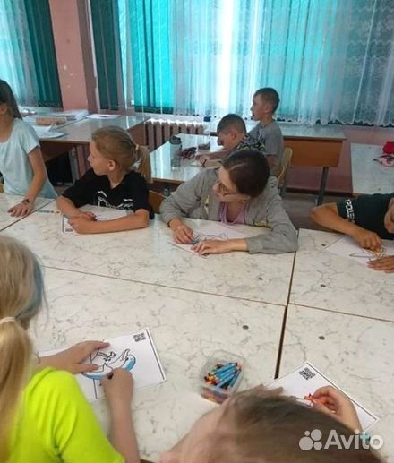 Продам готовый бизнес рисунки лесные жители