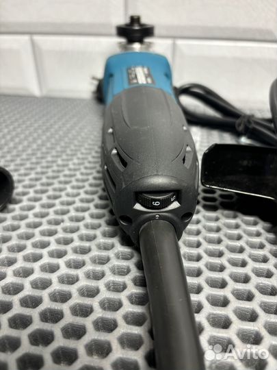 Ушм болгарка makita 125