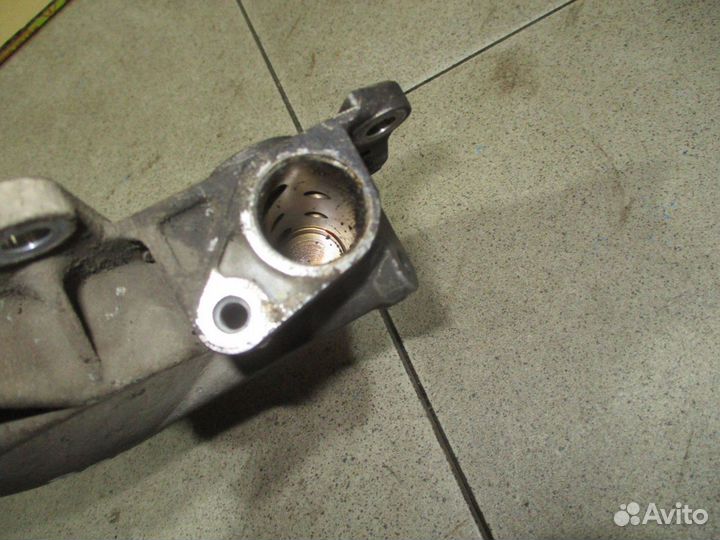 Крышка двигателя передняя Nissan Murano 2 (Z51)