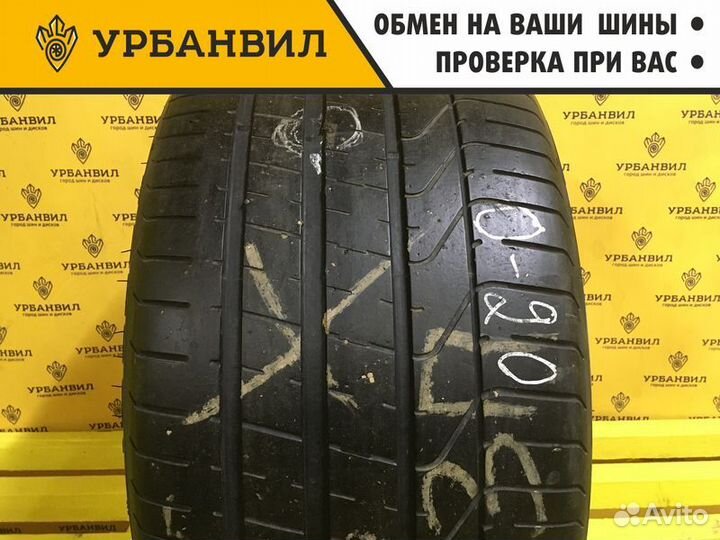 Pirelli P Zero 305/30 R20 103Y