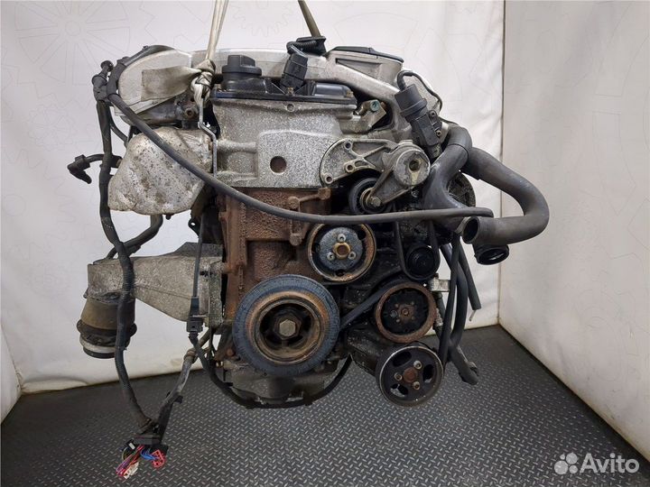 Гур Audi Q7, 2007