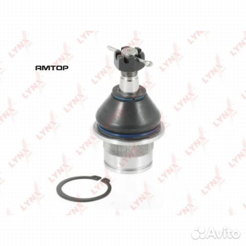 Lynxauto C1358LR Шаровая опора нижняя LR lynxauto