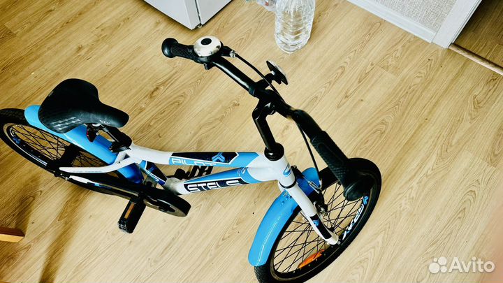 Велосипед Stels Pilot 210 Junior Series