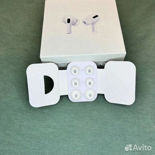 AirPods Pro 2: Ваши наушники мечты