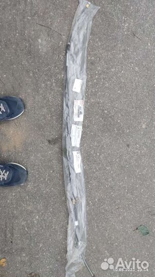 Трос стояночного тормоза для Toyota Sienna 2 gen