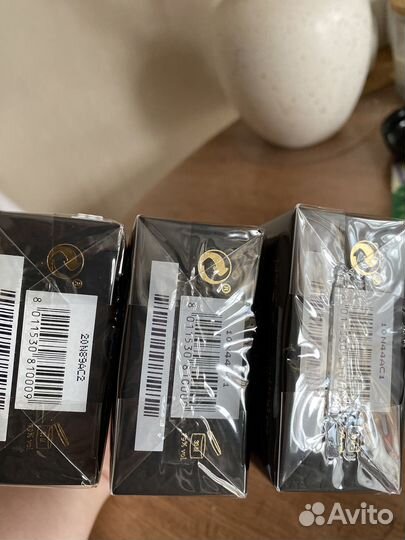 Trussardi uomo труссарди уомо, мужской, 30 мл