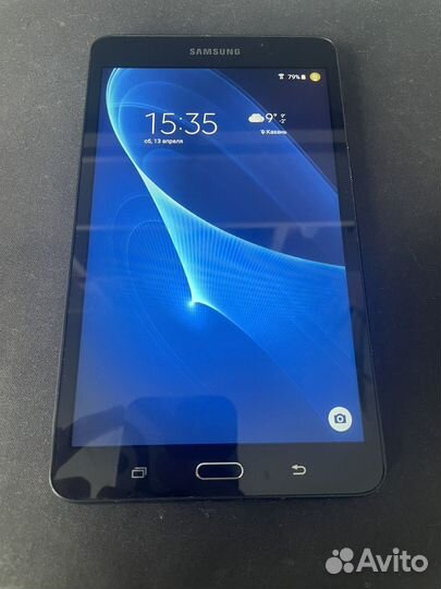 Планшет Samsung tab A 6