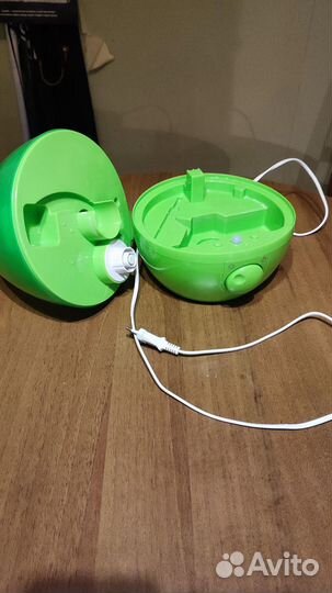 Увлажнитель воздуха domus and decus