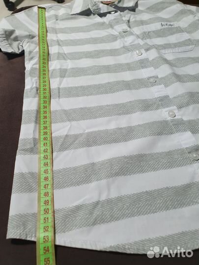 Рубашка lee cooper 11-12 лет оригинал