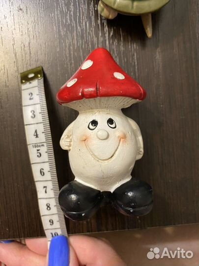 Декоративные фигурки