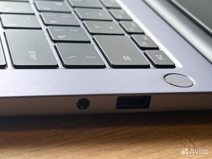 Honor MagicBook 14 NMH WDQ9HN