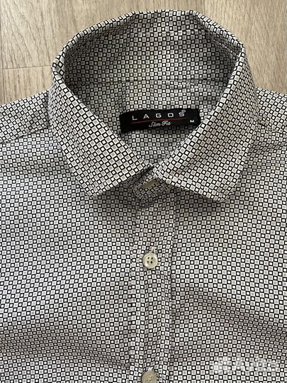 Мужская одежда брендовая 46