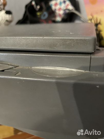 Принтер сканер копир