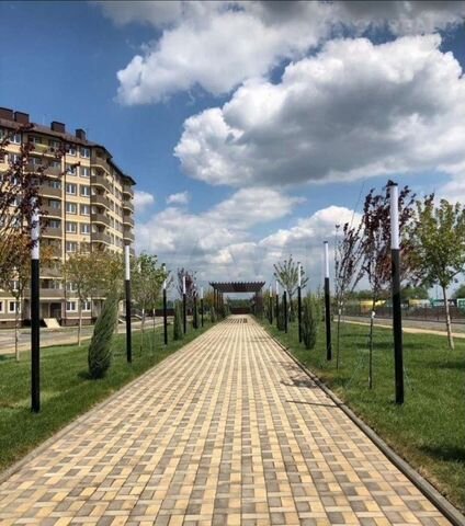 Жк дыхание краснодар фото 2-к. квартира, 55,6 м², 6/16 эт. на продажу в Краснодаре Купить квартиру Авито