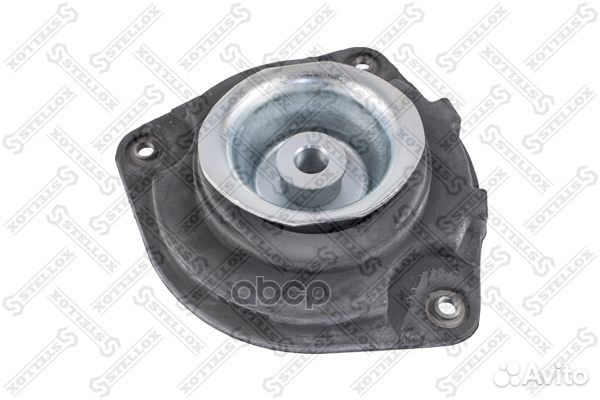 Опора амортизатора nissan qashqai 07- 1217483sx