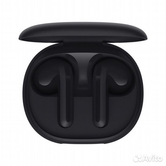 Redmi Buds 4 lite (black)