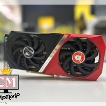 Видеокарта RTX 3060ti 8gb Colorful, в идеале