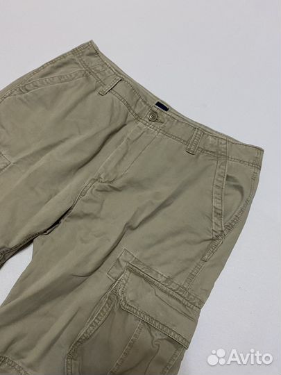 Шорты карго Gap оригинал