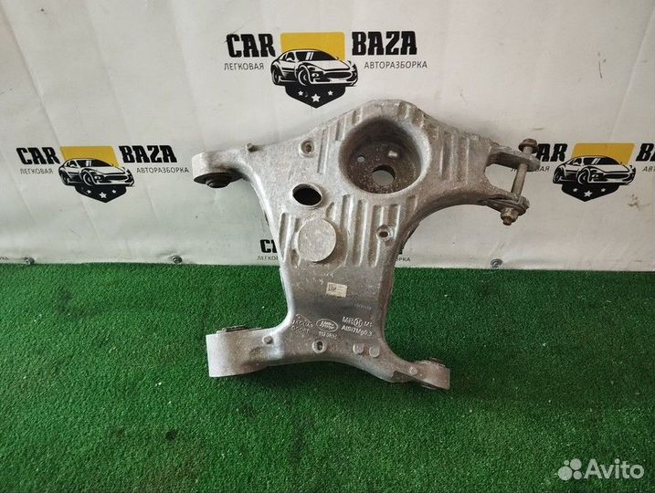 Рычаг задний правый Jaguar F-Pace