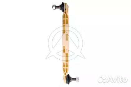 Стойка стабилизатора перед прав/лев