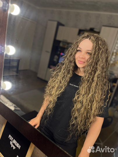 Афролоконы