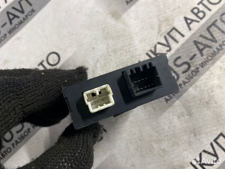 Иммобилайзер Honda Accord