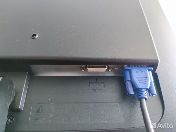 Монитор BenQ gw2255 Full HD